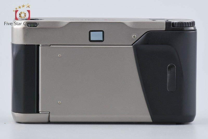 CONTAX T2 35mm Point & Shoot Film Camera
