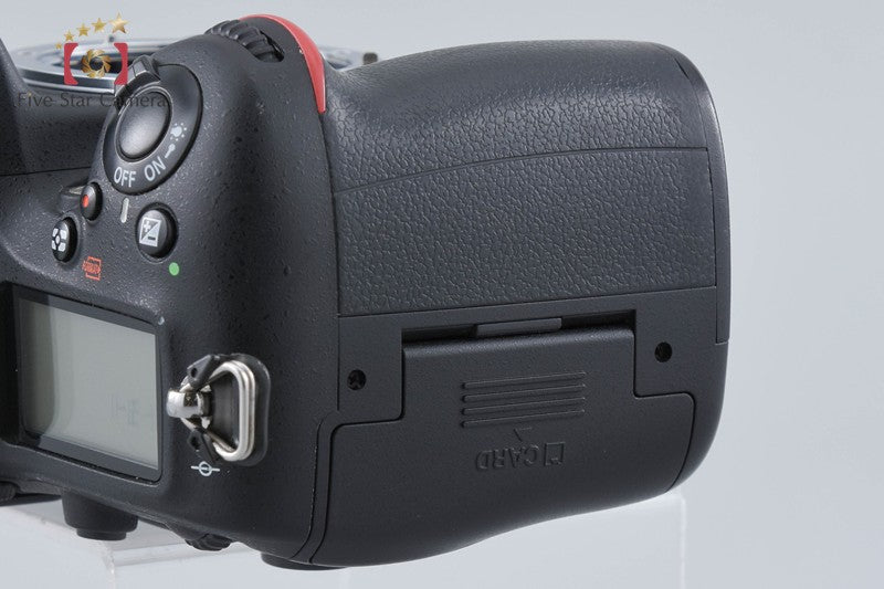 Nikon D7100 24.1 MP Digital SLR Camera Body