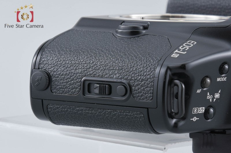 Canon EOS-1N 35mm SLR Film Camera Body