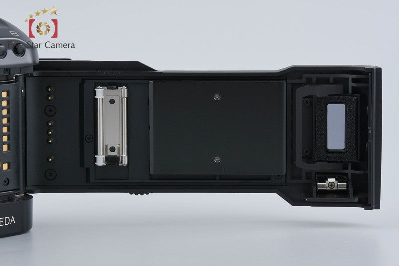 Canon EOS-1N 35mm SLR Film Camera Body
