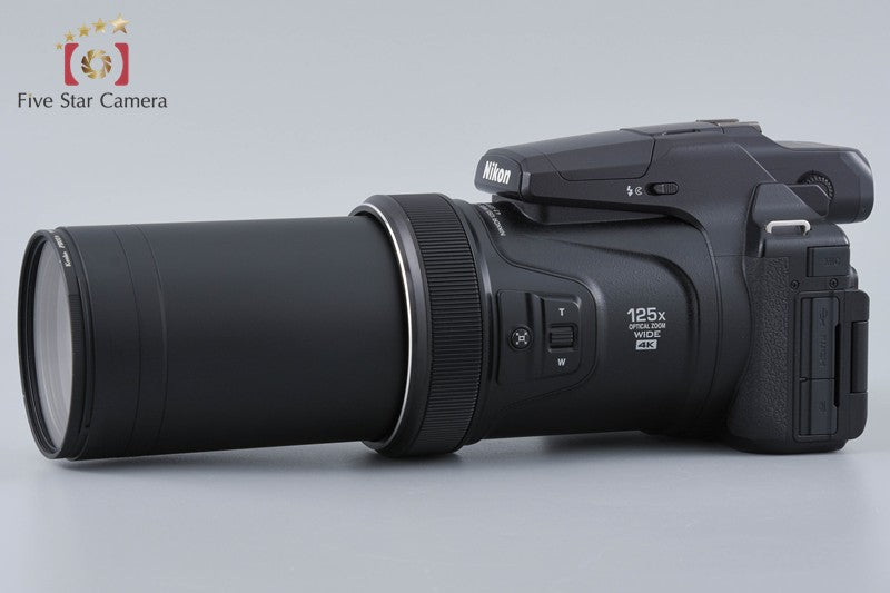 Nikon COOLPIX P1000 16.7 MP Digital Camera