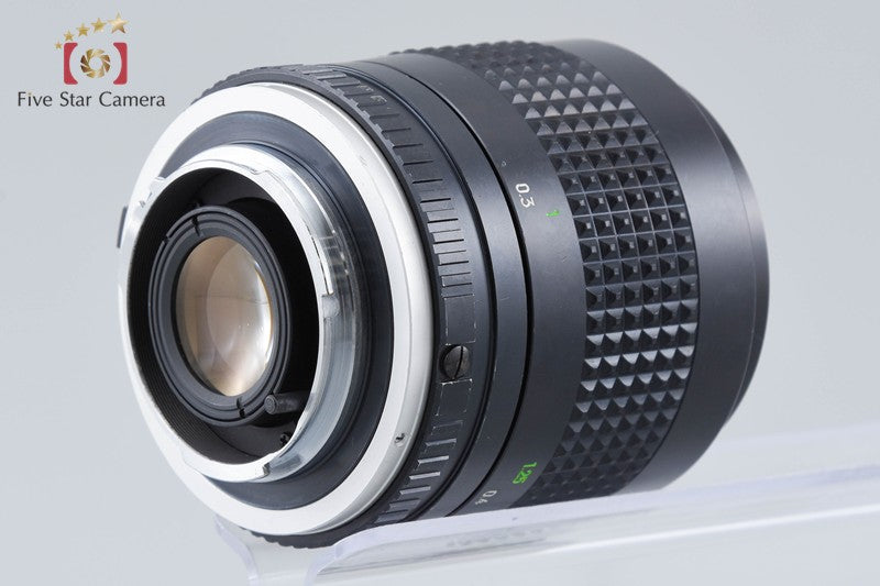MINOLTA MC W.ROKKOR-HH 35mm f/1.8