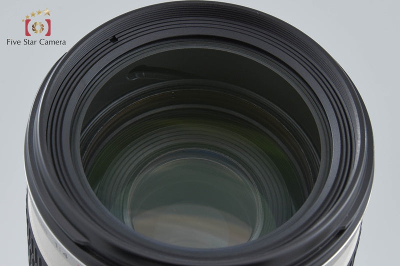 Canon EF 70-200mm f/4 L USM