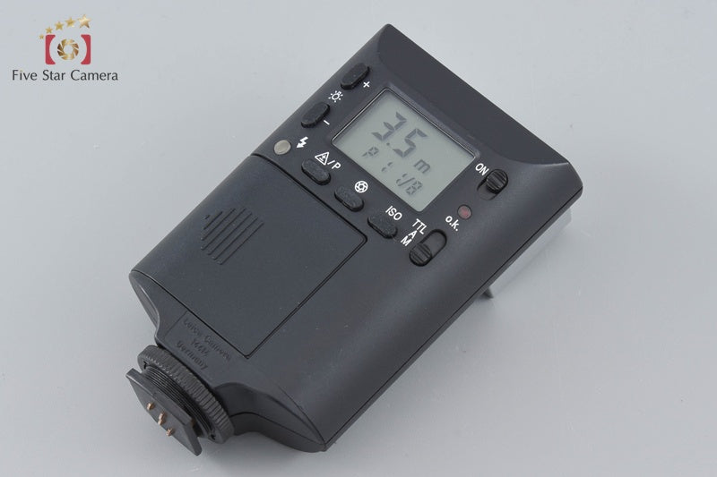 Leica SF20 Shoe Mount Flash 14414