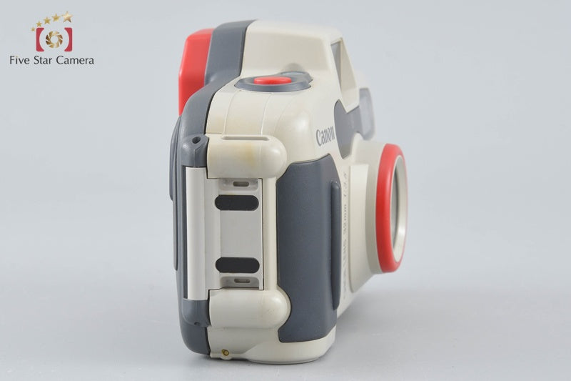 Canon Autoboy D5 PANORAMA 35mm Point & Shoot Film Camera