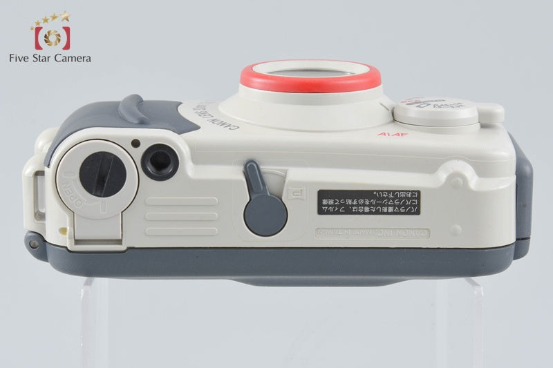 Canon Autoboy D5 PANORAMA 35mm Point & Shoot Film Camera
