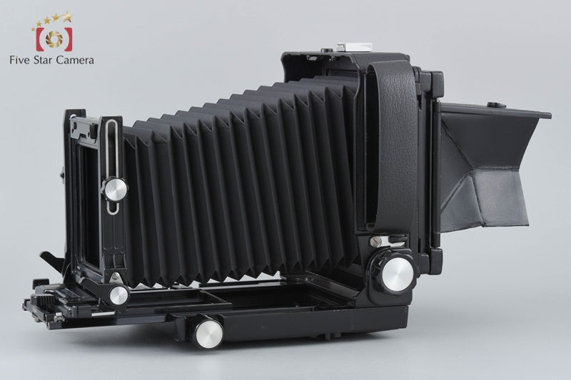 Toyo Field 45A 4x5 Large Format Film Camera