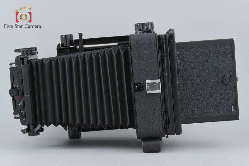 Toyo Field 45A 4x5 Large Format Film Camera