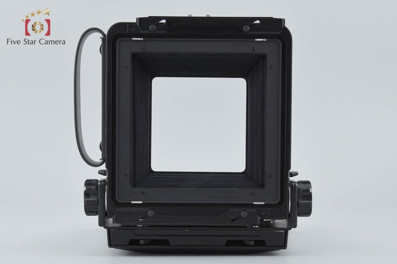 Toyo Field 45A 4x5 Large Format Film Camera