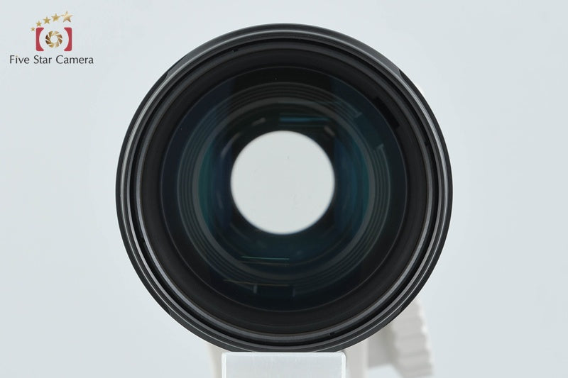 Canon EF 70-200mm f/2.8 L USM