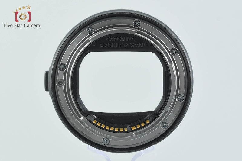 Canon Mount Adapter EF-EOS R