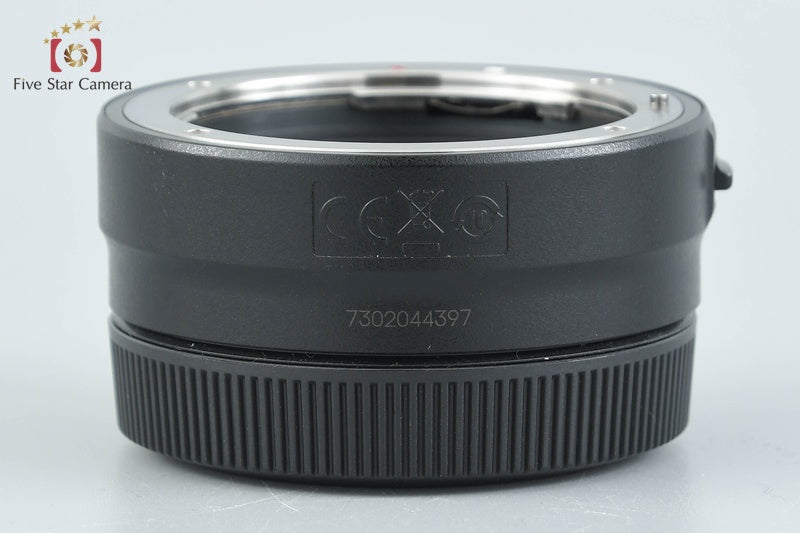 Canon Mount Adapter EF-EOS R