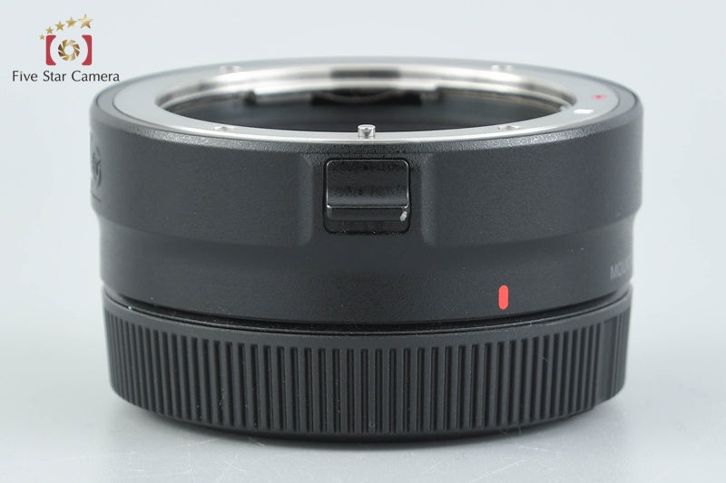 Canon Mount Adapter EF-EOS R