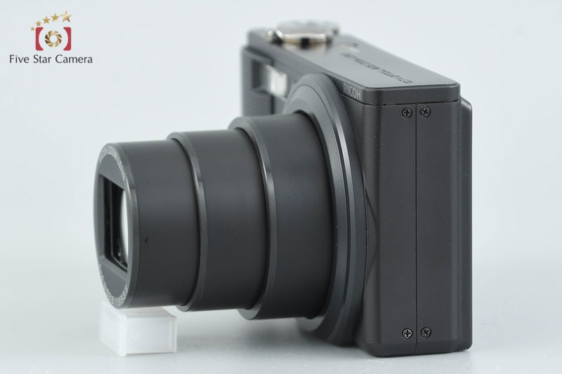 Ricoh CX2 Black 9.3 MP Digital Camera