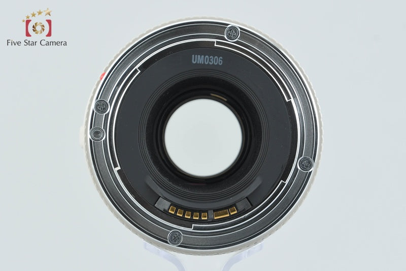 Canon Extender EF 2x Teleconverter