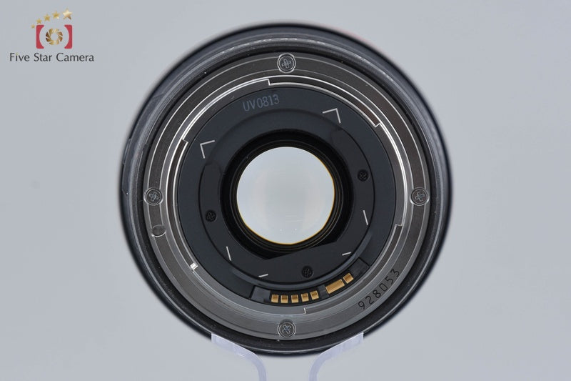 Canon EF 17-40mm f/4 L USM