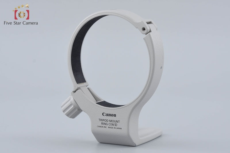 Canon Tripod Mount Ring C (WII)