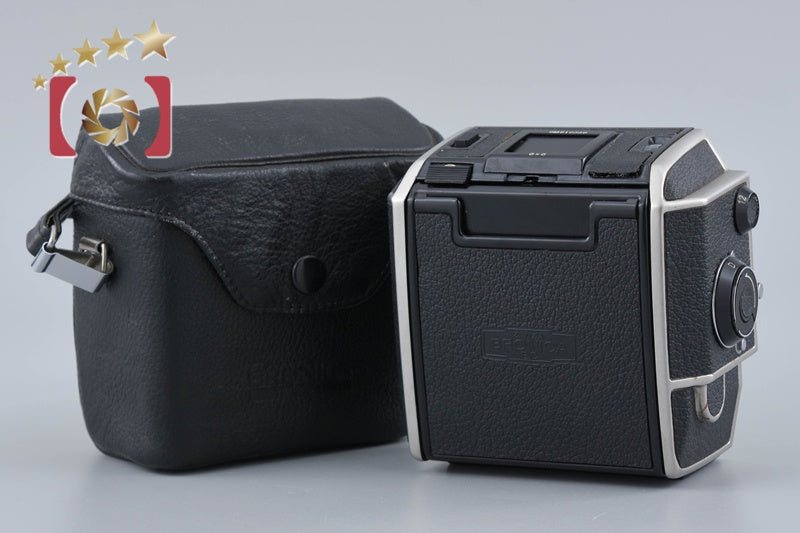 Zenza Bronica 6x6 Roll Film Magazine for EC