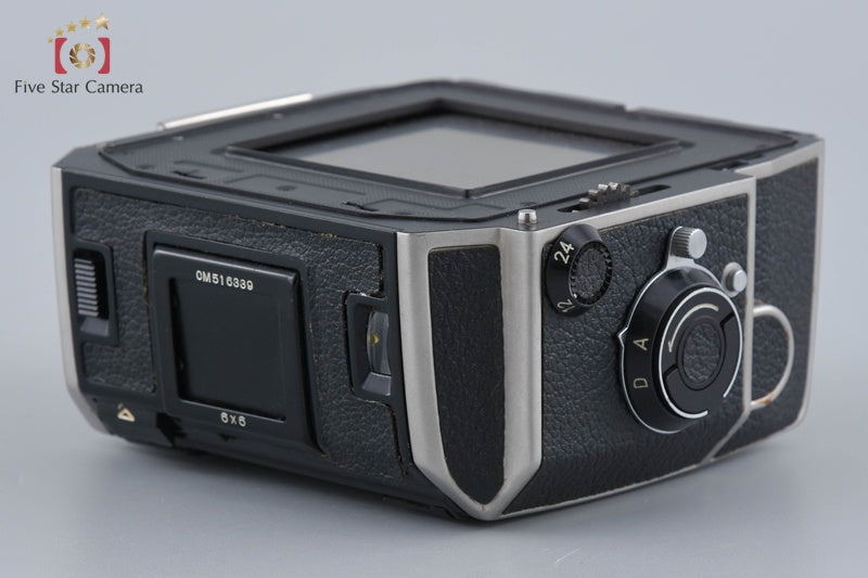 Zenza Bronica 6x6 Roll Film Magazine for EC