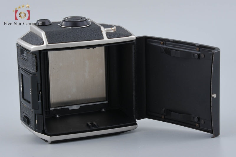 Zenza Bronica 6x6 Roll Film Magazine for EC
