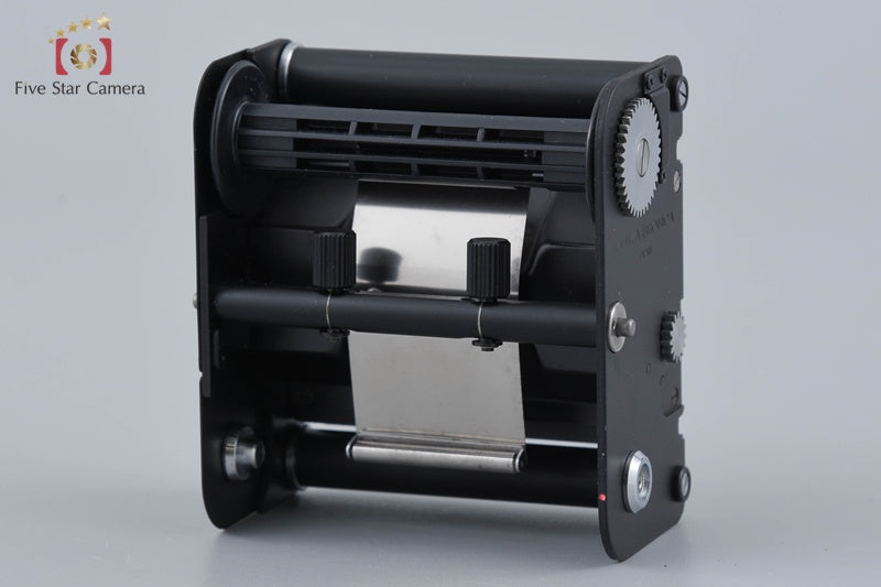 Zenza Bronica 6x6 Roll Film Magazine for EC