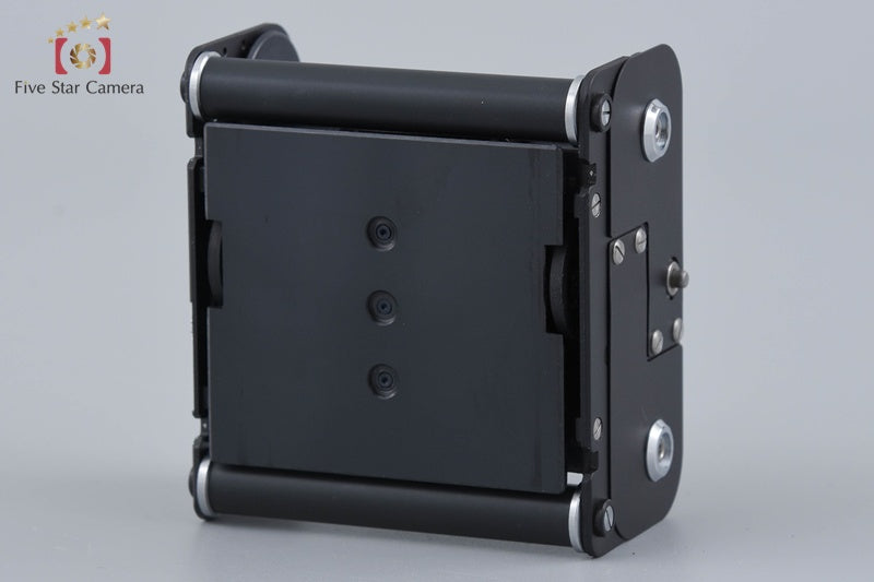 Zenza Bronica 6x6 Roll Film Magazine for EC