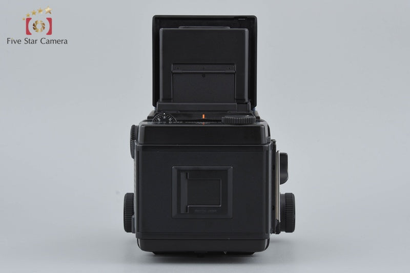 Mamiya RZ67 PRO II Medium Format Film Camera + SEKOR Z 110mm f/2.8 W