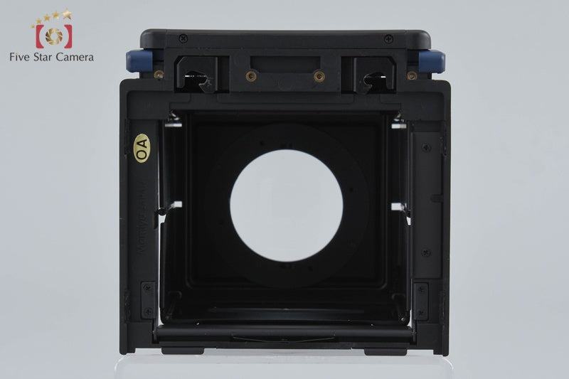 Mamiya RZ67 PRO II Medium Format Film Camera + SEKOR Z 110mm f/2.8 W