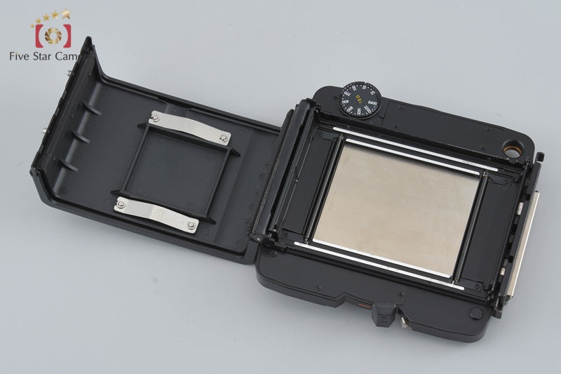 Mamiya RZ67 PRO II Medium Format Film Camera + SEKOR Z 110mm f/2.8 W