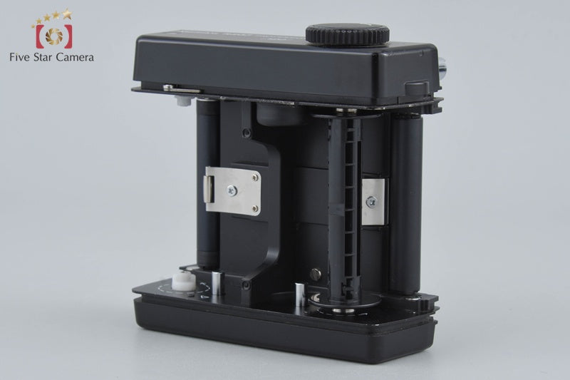 Mamiya RZ67 PRO II Medium Format Film Camera + SEKOR Z 110mm f/2.8 W