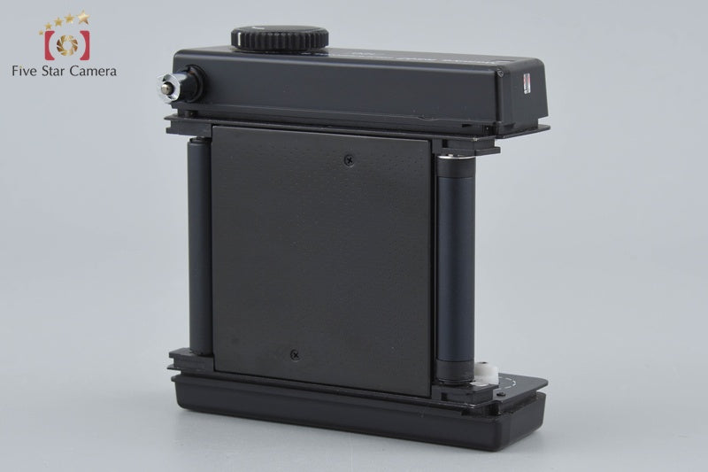 Mamiya RZ67 PRO II Medium Format Film Camera + SEKOR Z 110mm f/2.8 W