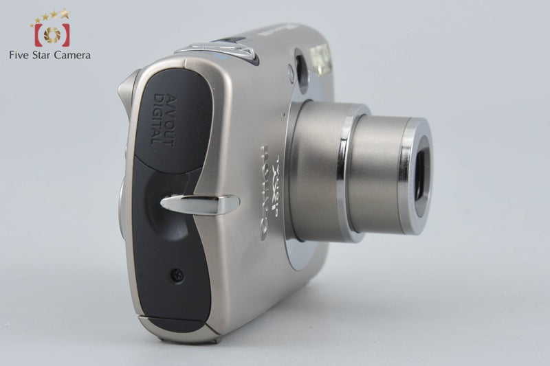 Canon IXY Digital 1000 10.0 MP Digital Camera
