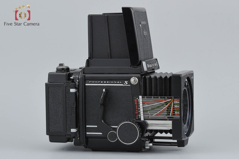 Mamiya RB67 PRO S Medium Format Film Camera Body