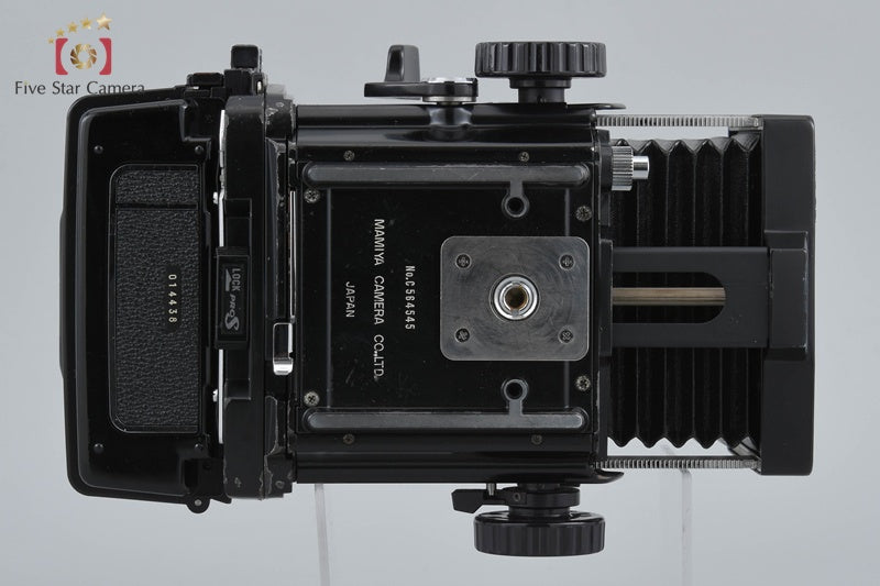 Mamiya RB67 PRO S Medium Format Film Camera Body