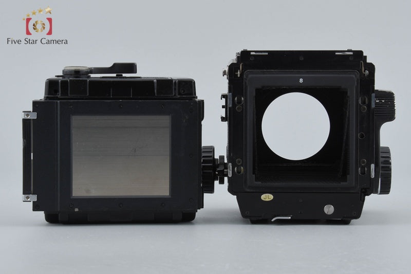 Mamiya RB67 PRO S Medium Format Film Camera Body