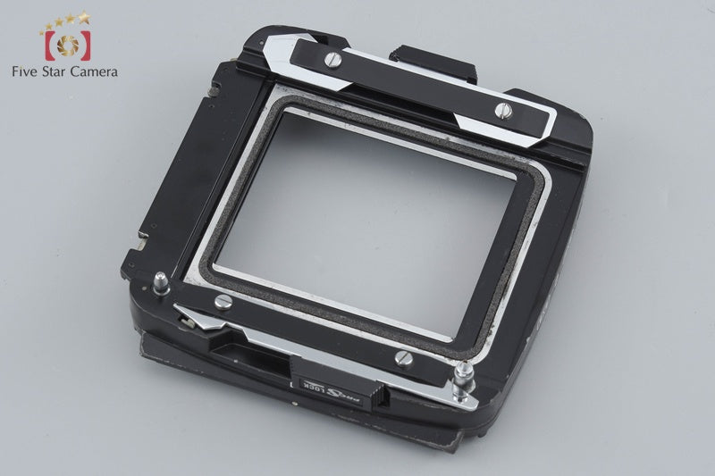 Mamiya RB67 PRO S Medium Format Film Camera Body