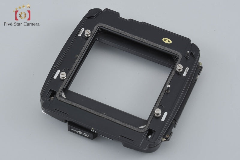 Mamiya RB67 PRO S Medium Format Film Camera Body