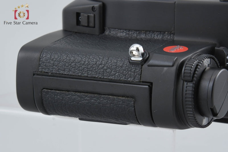 Leica R7 Black 35mm SLR Film Camera Body