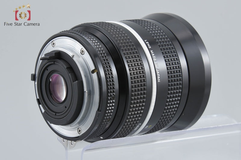 Nikon Ai Zoom NIKKOR 28-45mm f/4.5