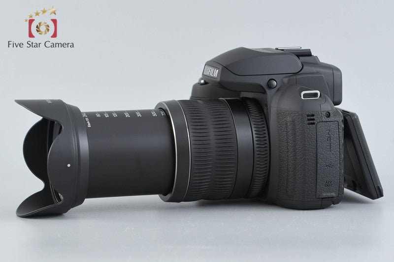 FUJIFILM FINEPIX HS30EXR 16.0 MP Digital Camera