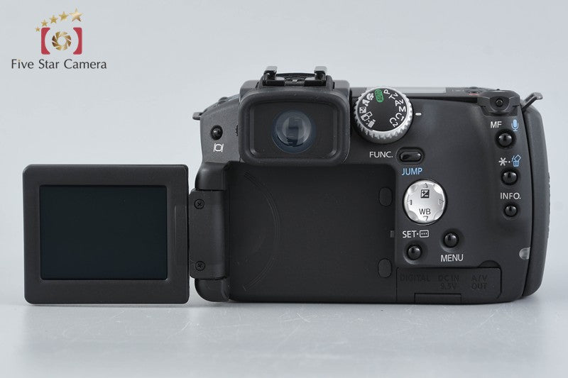 Canon PowerShot Pro1 8.0 MP Digital Camera