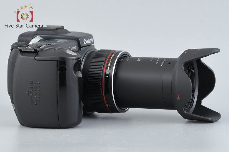 Canon PowerShot Pro1 8.0 MP Digital Camera
