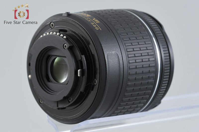 Count 4,695 Nikon D3400 Black 24.2 MP DSLR Camera 18-55 VR Lens