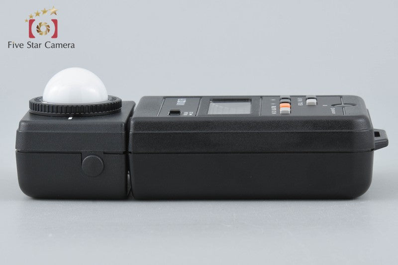 Minolta AUTO METER III Flash Light Meter