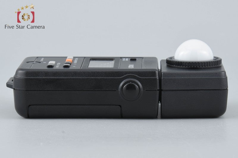 Minolta AUTO METER III Flash Light Meter