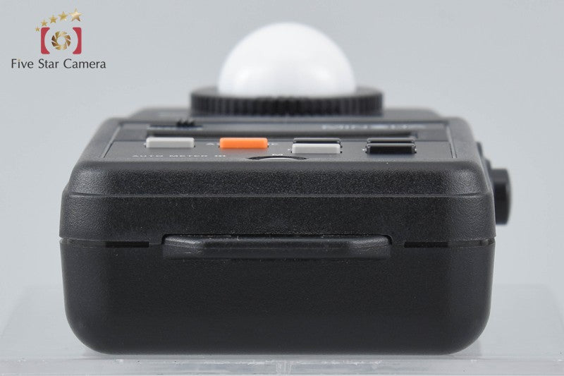 Minolta AUTO METER III Flash Light Meter