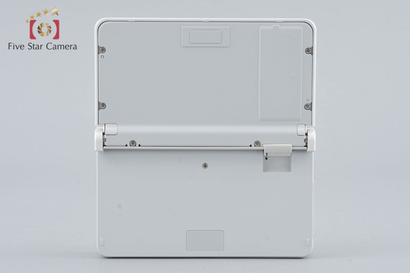 Casio HIGH SPEED EXILIM EX-ZR70 White 16.1 MP Digital Camera