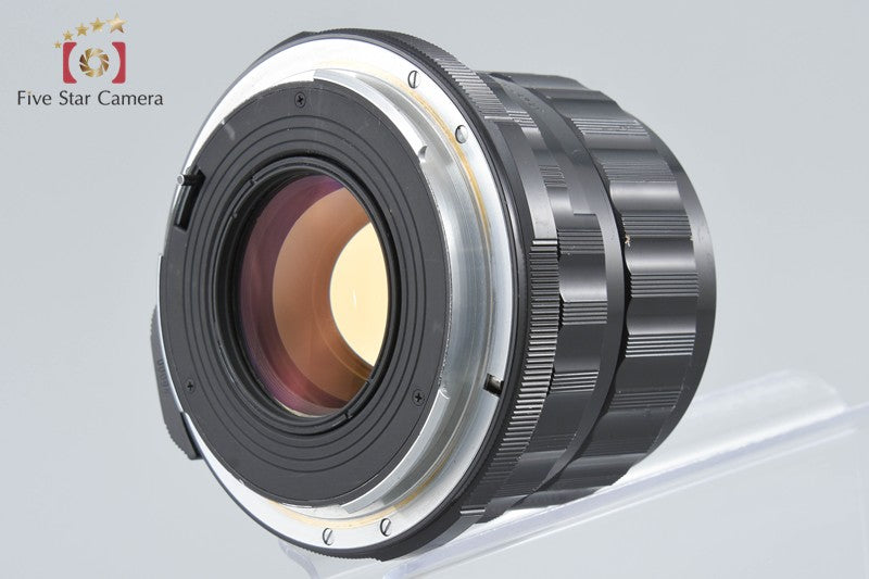 PENTAX SMC TAKUMAR 6x7 105mm f/2.4 for 6x7 / 67 / 67II