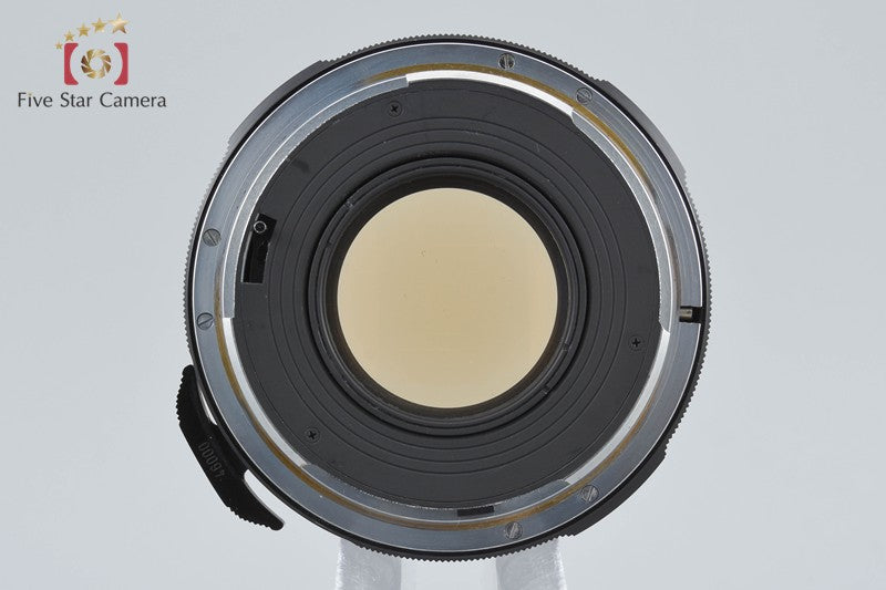 PENTAX SMC TAKUMAR 6x7 105mm f/2.4 for 6x7 / 67 / 67II