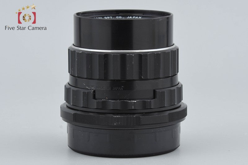 PENTAX SMC TAKUMAR 6x7 105mm f/2.4 for 6x7 / 67 / 67II